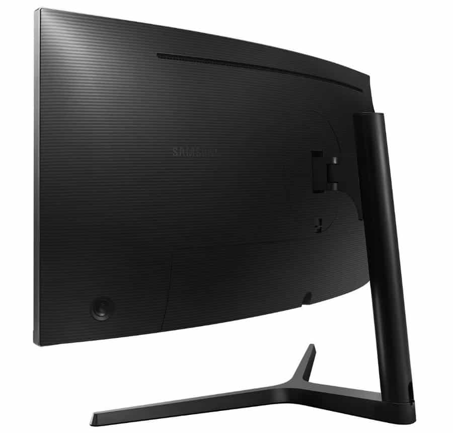 Samsung C34H890 lowest price