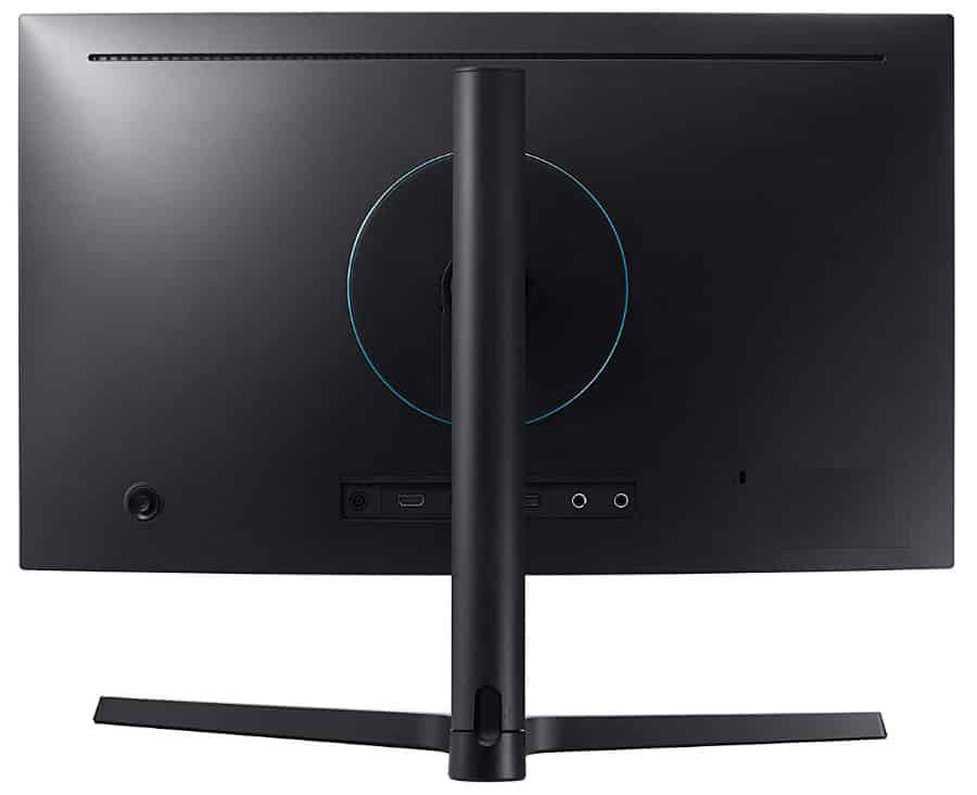 Samsung C24FG73 price