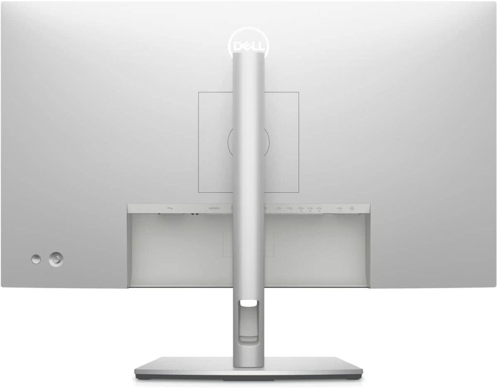 best 4K IPS monitor for editing