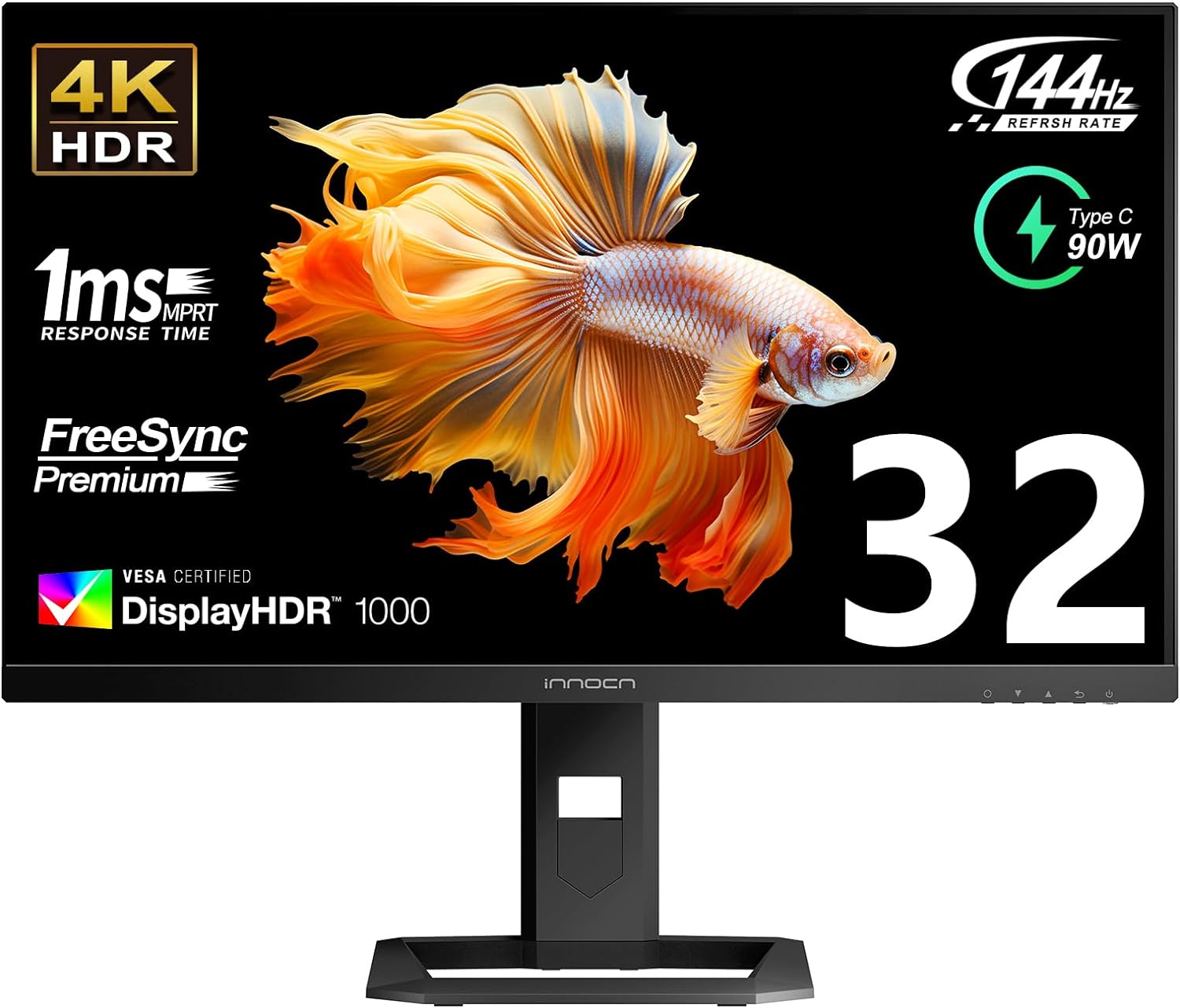 best affordable mini-LED monitor