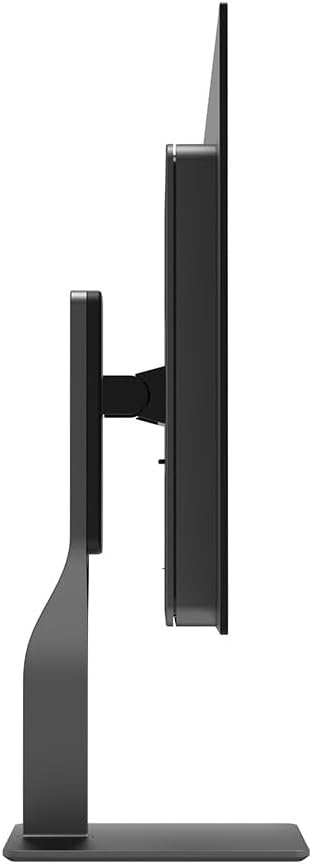 Dough Spectrum Black ES07E91 input lag