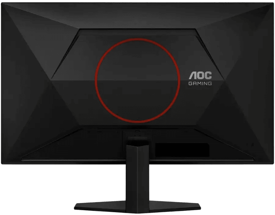 AOC Q27G40XMN for design