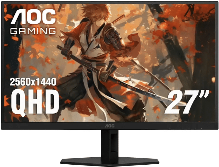 best budget HDR 1000 monitor