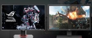best gaming monitors 144hz monitor 1440p monitor 4k gsync freesync 1ms 165hz
